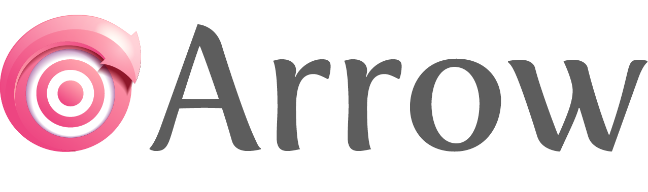 Logo Arrow Nutrition